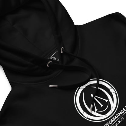 OPN Signature: Eco-Friendly Organic Hoodie