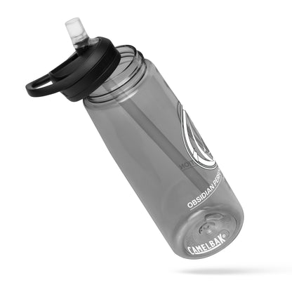 OPN Signature: Eco-Conscious Sports Water Bottle