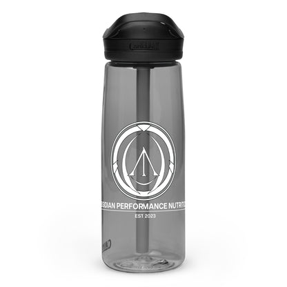 OPN Signature: Eco-Conscious Sports Water Bottle