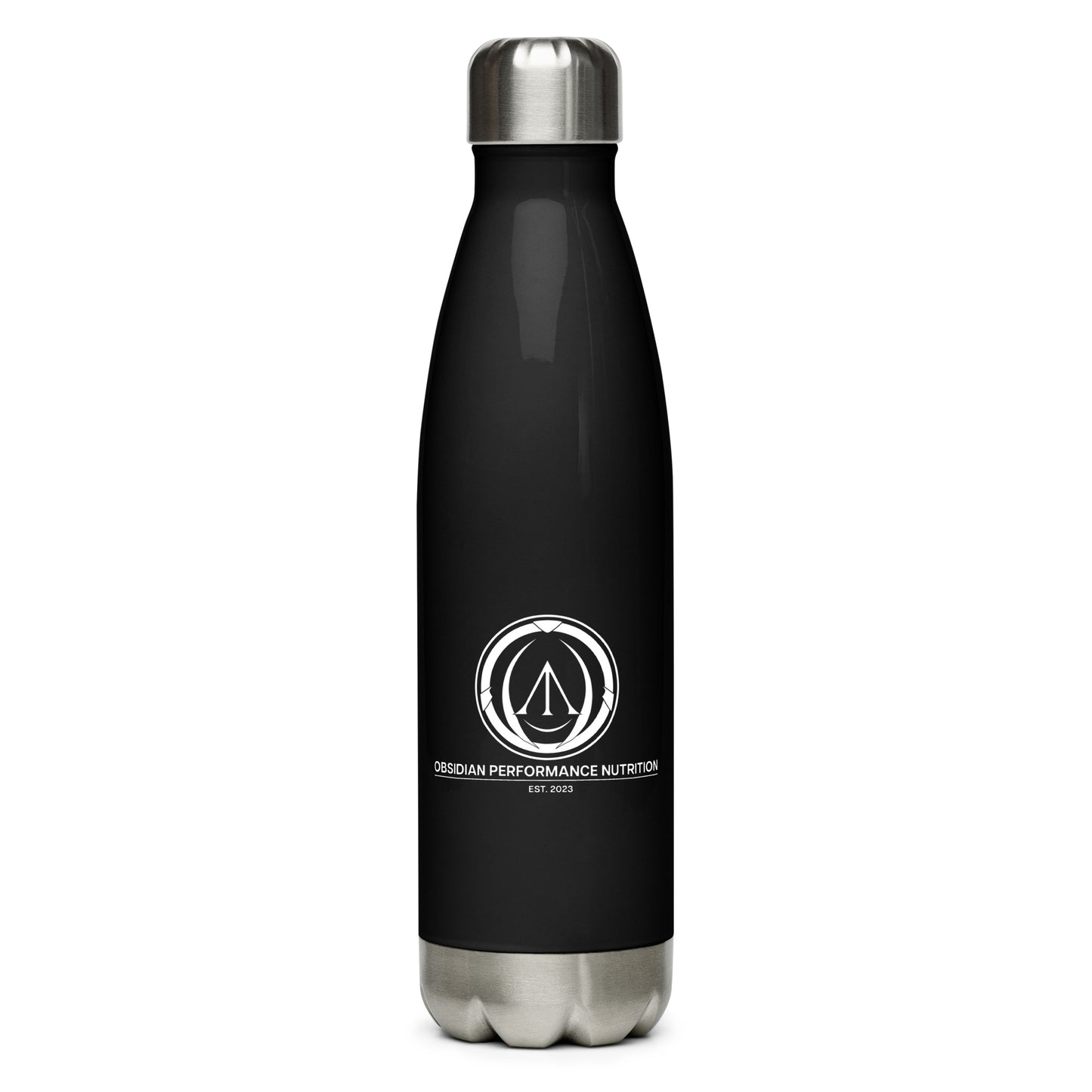 OPN Elite: Stainless Steel Insulated Flask